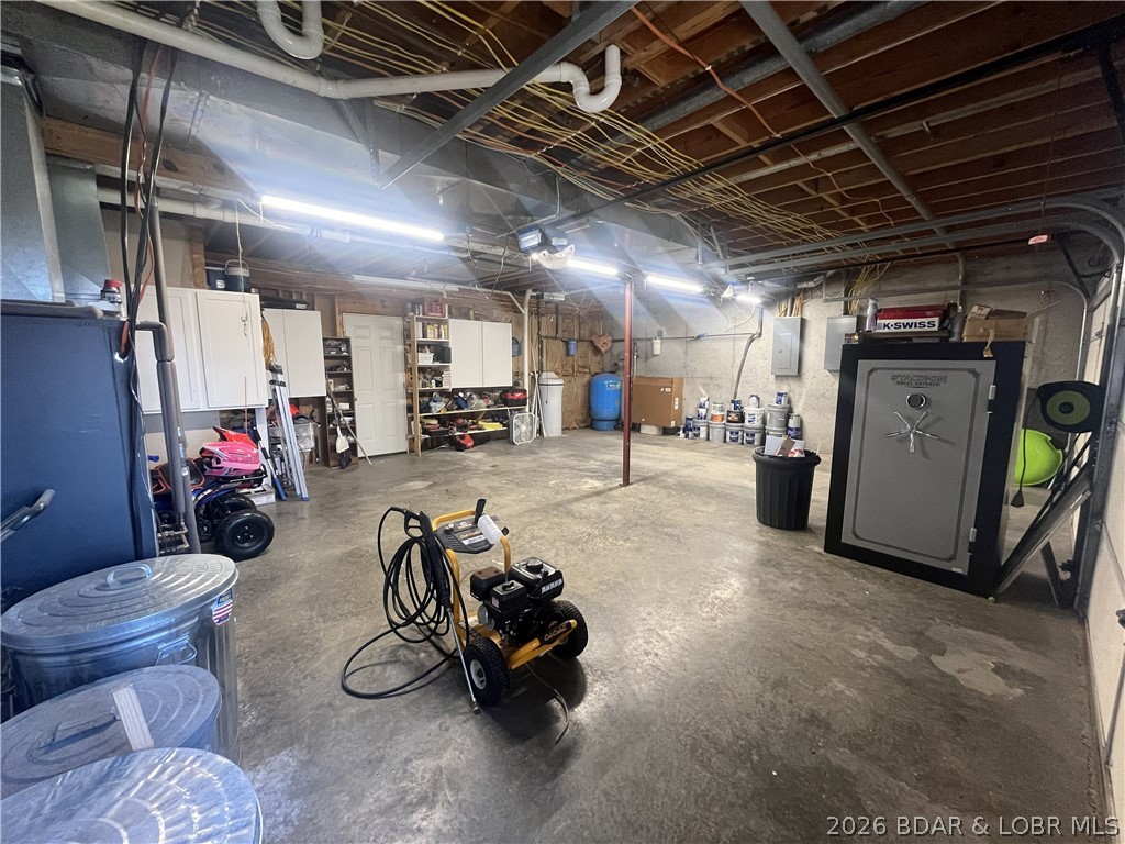 29420 Henning Road Cole Camp, MO 65325 - Photo 51 of 69