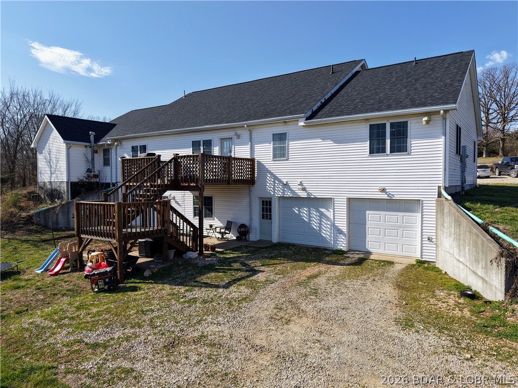 29420 Henning Road Cole Camp, MO 65325 - Photo 55 of 69