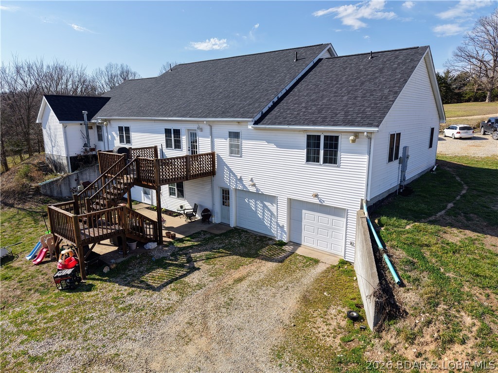 29420 Henning Road Cole Camp, MO 65325 - Photo 56 of 69