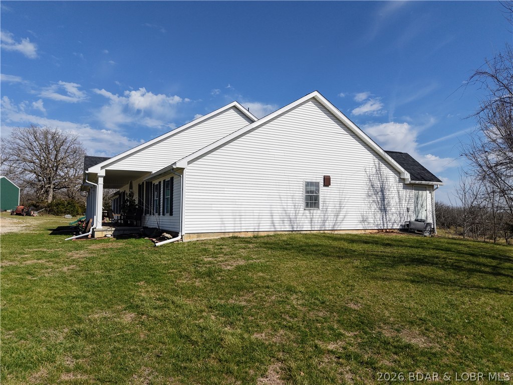 29420 Henning Road Cole Camp, MO 65325 - Photo 57 of 69