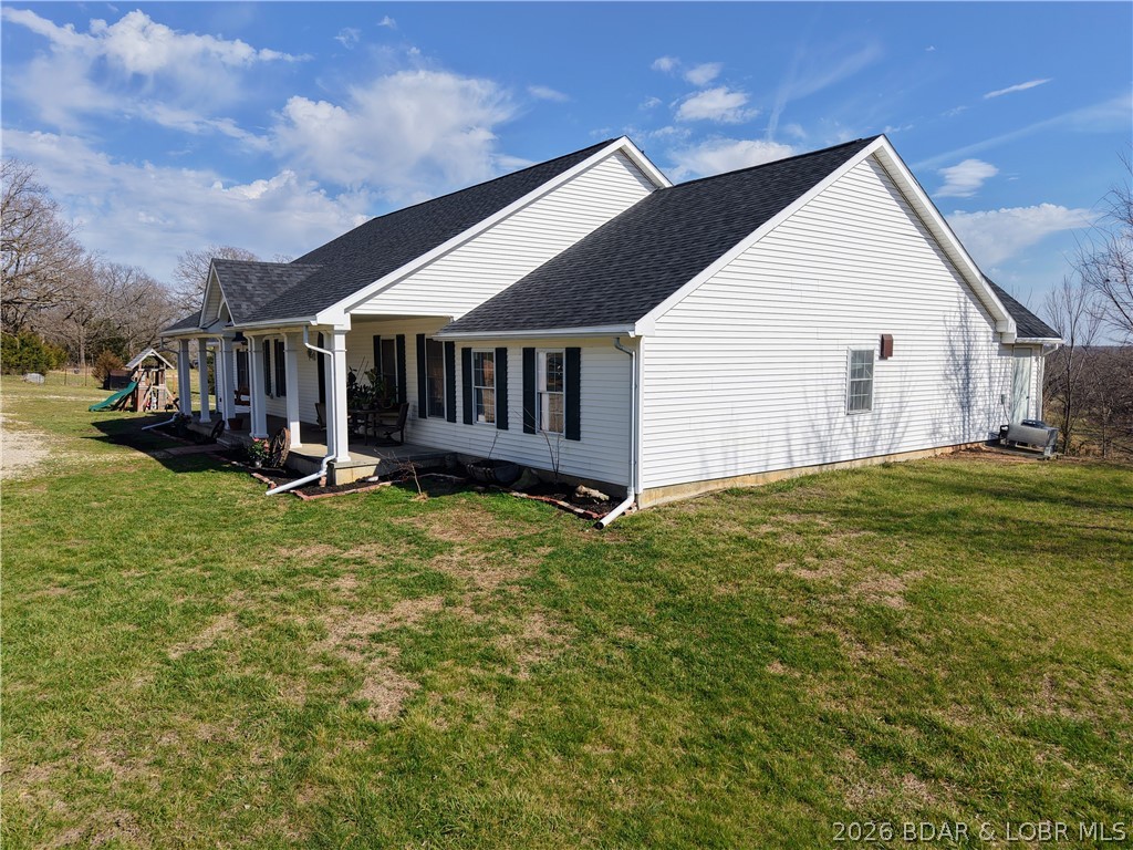 29420 Henning Road Cole Camp, MO 65325 - Photo 58 of 69