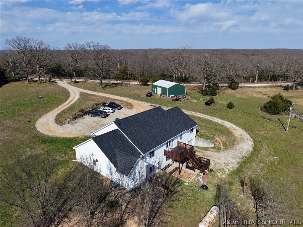 29420 Henning Road Cole Camp, MO 65325 - Photo 59 of 69