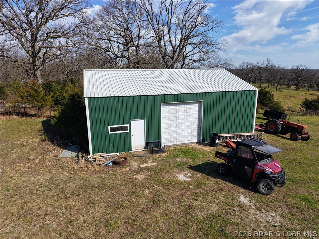 29420 Henning Road Cole Camp, MO 65325 - Photo 60 of 69
