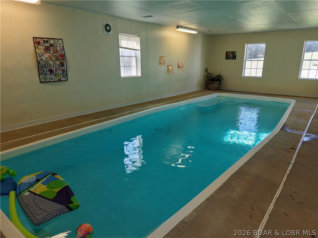 29420 Henning Road Cole Camp, MO 65325 - Photo 6 of 69