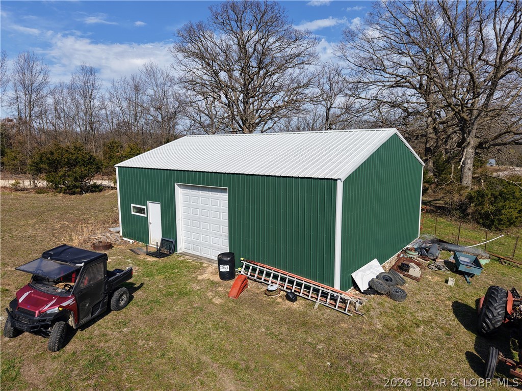 29420 Henning Road Cole Camp, MO 65325 - Photo 61 of 69