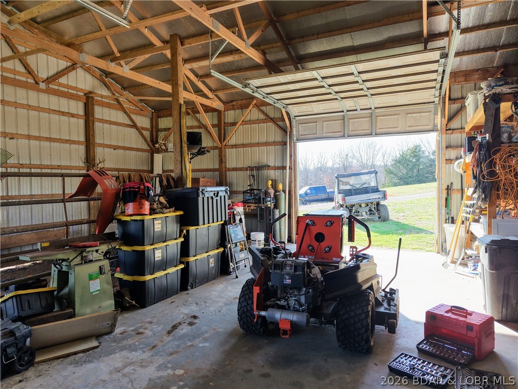 29420 Henning Road Cole Camp, MO 65325 - Photo 62 of 69