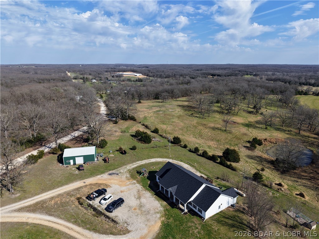 29420 Henning Road Cole Camp, MO 65325 - Photo 68 of 69
