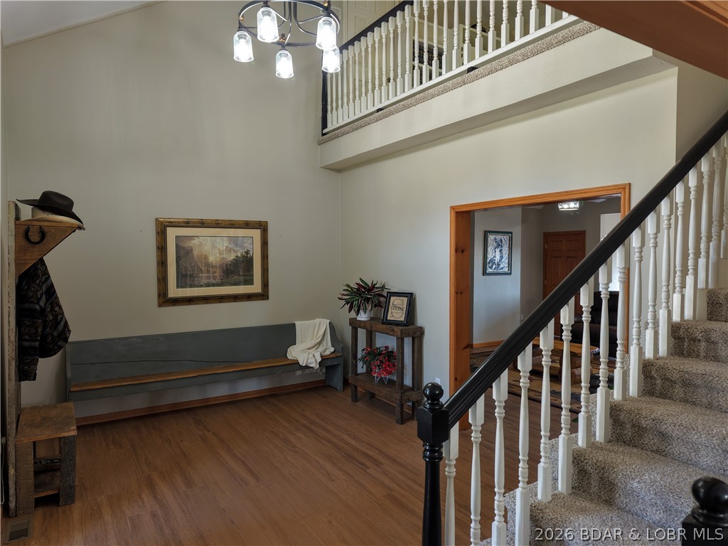 29420 Henning Road Cole Camp, MO 65325 - Photo 9 of 69