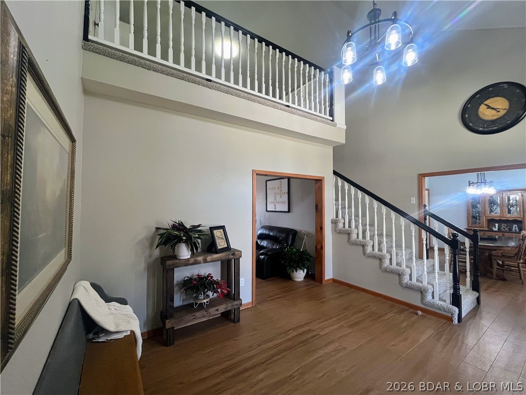 29420 Henning Road Cole Camp, MO 65325 - Photo 10 of 69