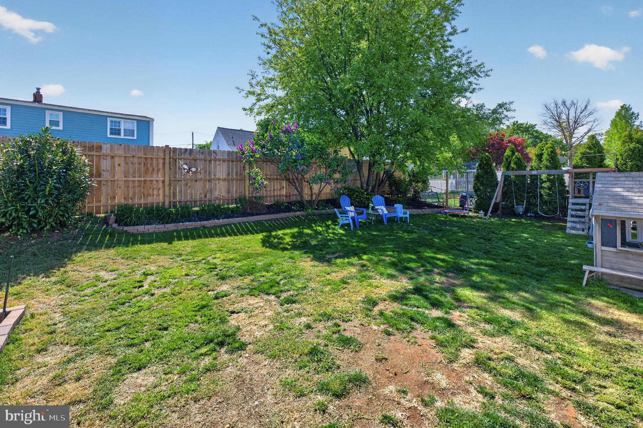 83 Unwin Drive Hamilton, NJ 08610 - Photo 19 of 20