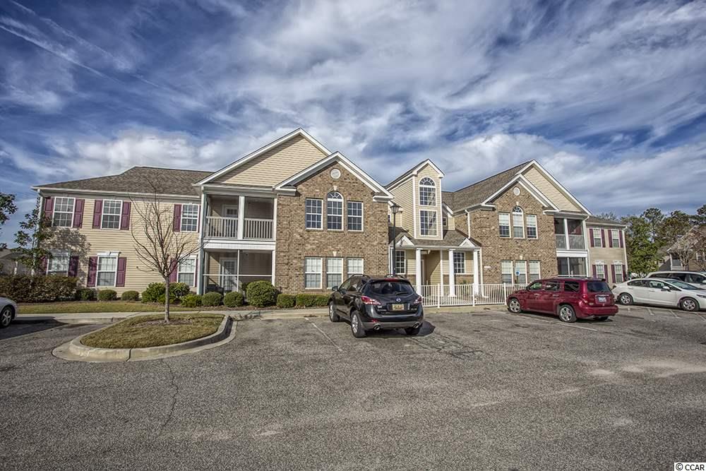 119 Veranda Way, Unit G Murrells Inlet, SC 29576 - Photo 1 of 24 Gallery Image 1