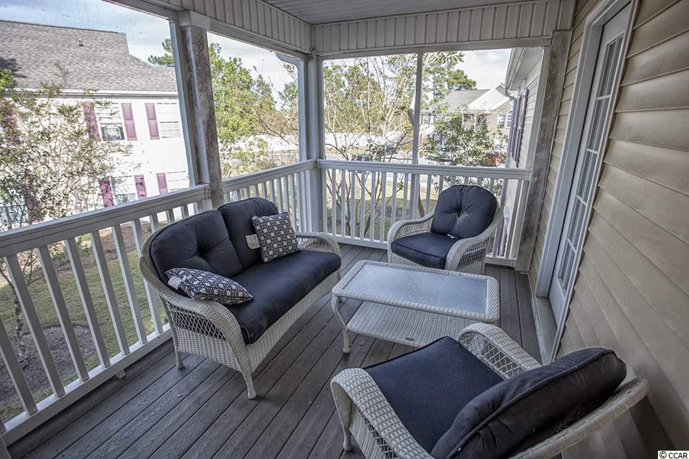 119 Veranda Way, Unit G Murrells Inlet, SC 29576 - Photo 20 of 24 Gallery Image 20