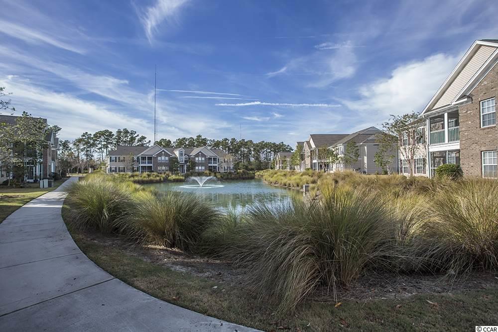 119 Veranda Way, Unit G Murrells Inlet, SC 29576 - Photo 24 of 24 Gallery Image 24