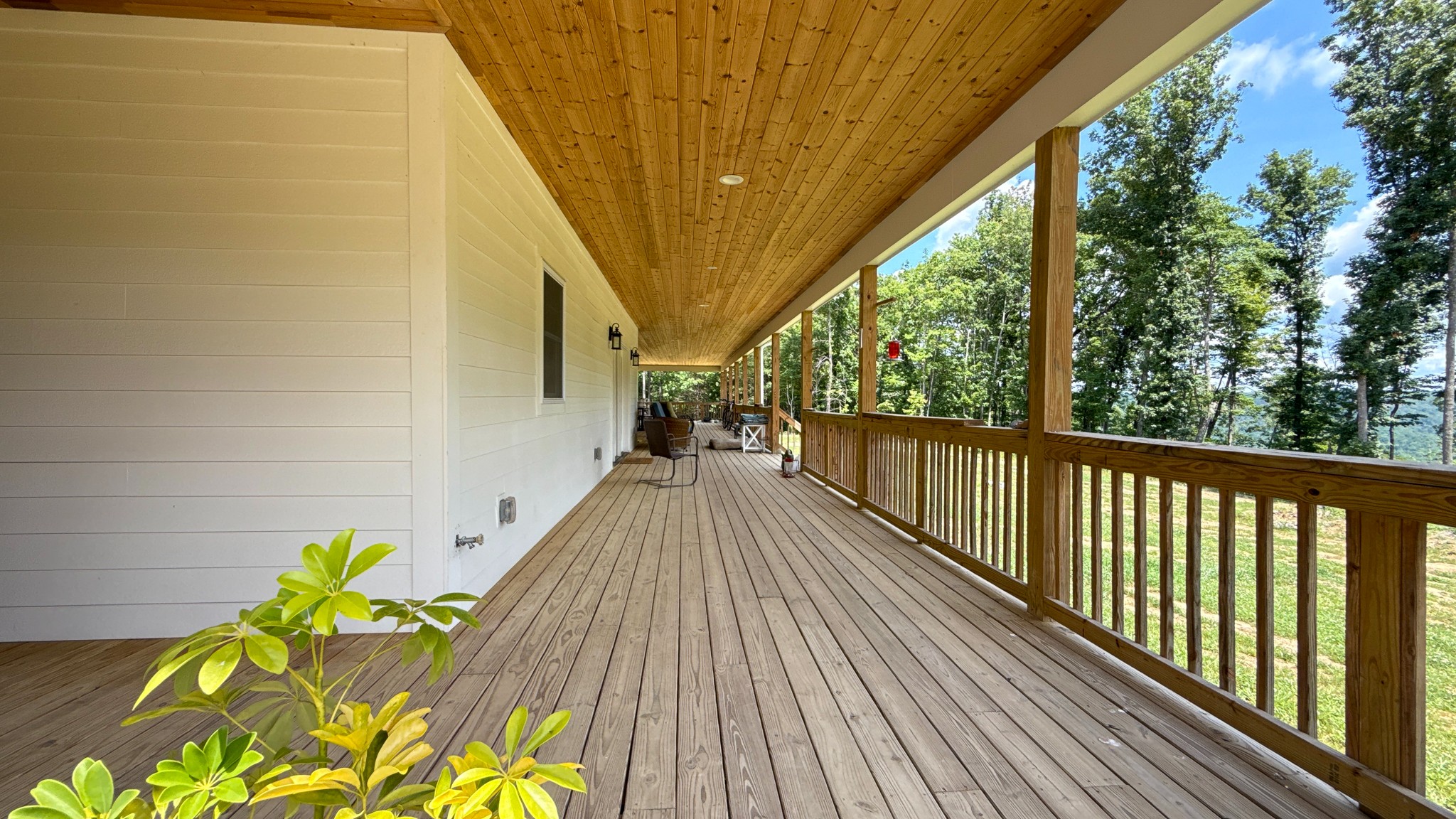 1313 Flat Rock Road Jamestown, TN 38556 - Photo 8 of 22