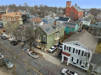 $899,000 | 87 Hope Street, Providence, RI 02906