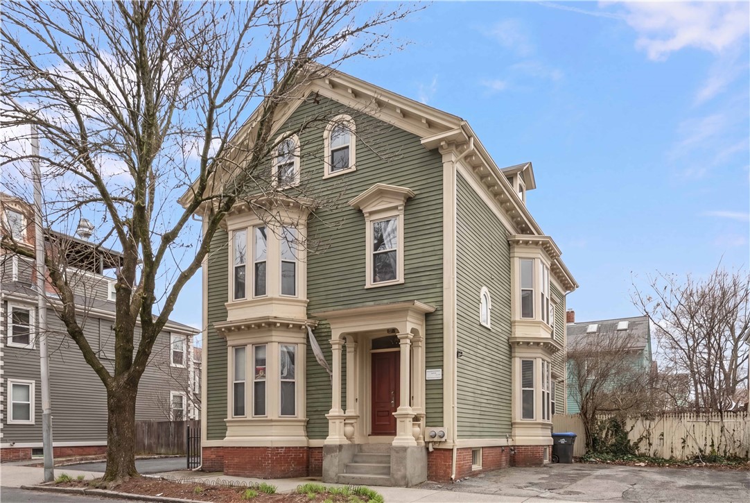 87 Hope Street Providence, RI 02906 - Photo 2 of 46