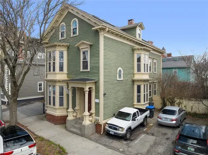 $899,000 | 87 Hope Street, Providence, RI 02906