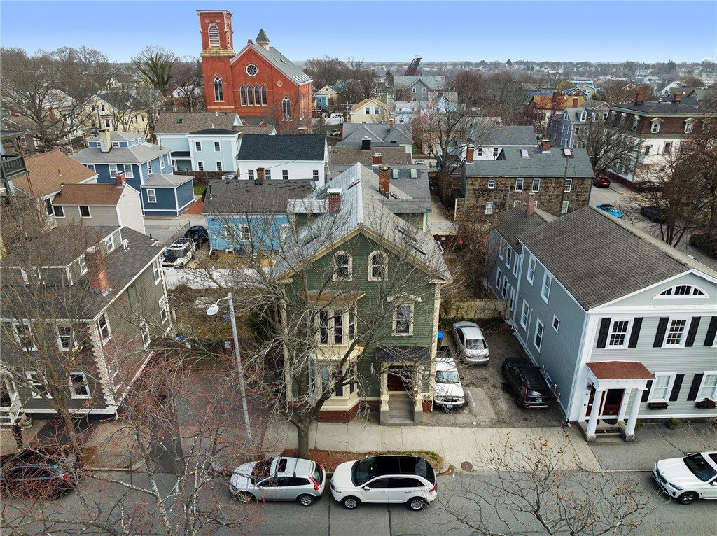 87 Hope Street Providence, RI 02906 - Photo 41 of 46
