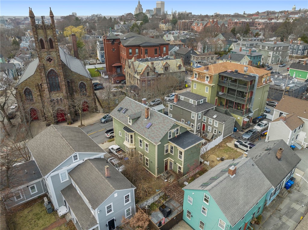 87 Hope Street Providence, RI 02906 - Photo 42 of 46