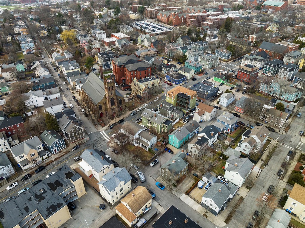 87 Hope Street Providence, RI 02906 - Photo 46 of 46