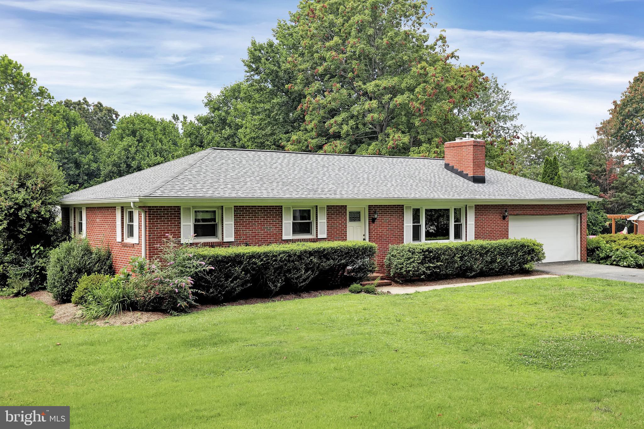 2613 Whitt Road Kingsville, MD 21087 - Photo 1 of 58 Welcome Home!