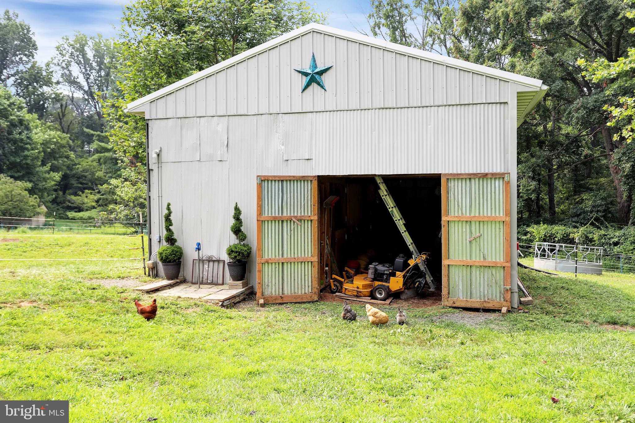 2613 Whitt Road Kingsville, MD 21087 - Photo 48 of 58