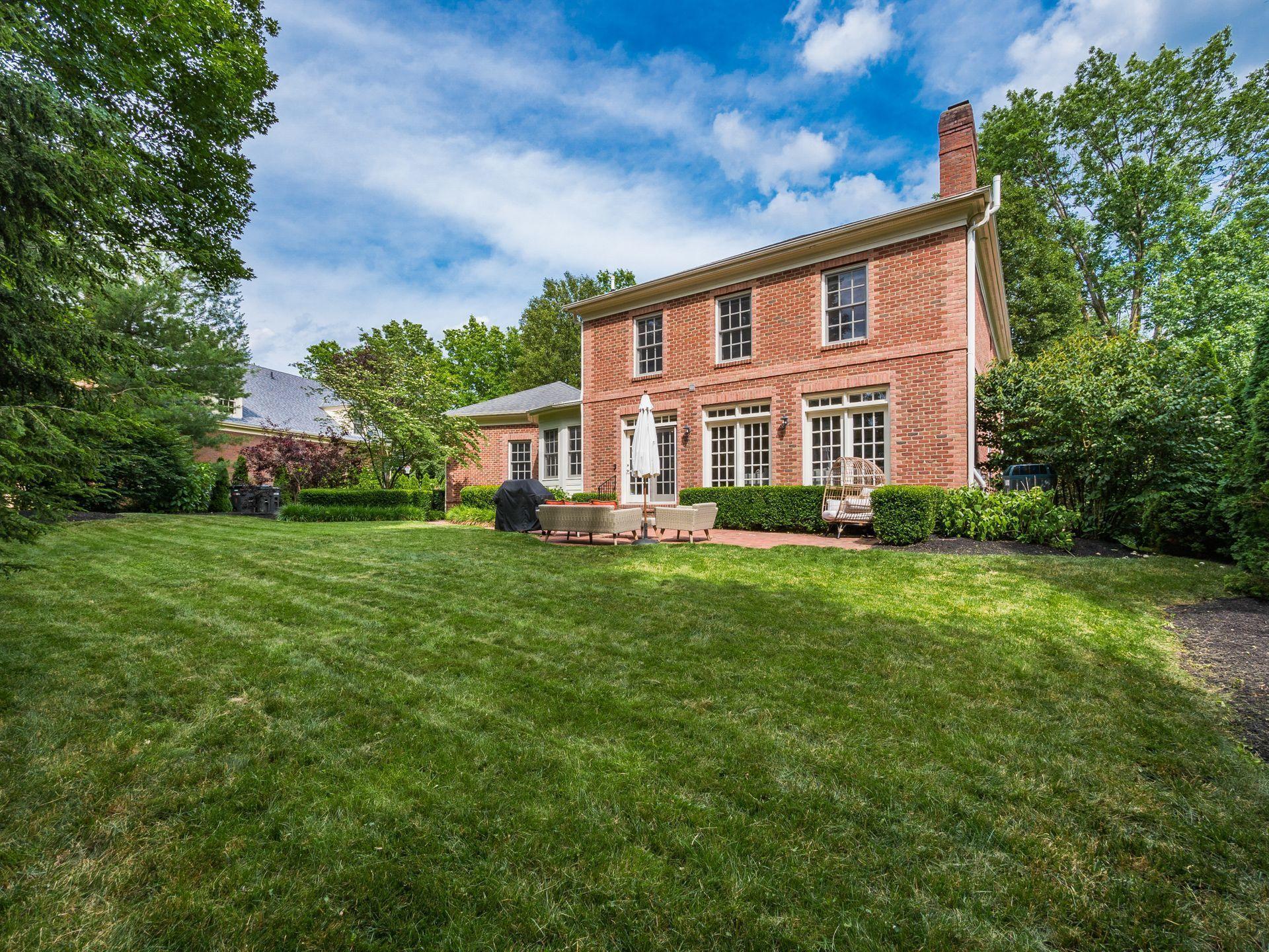4371 Olmsted Road New Albany, OH 43054 - Photo 53 of 55