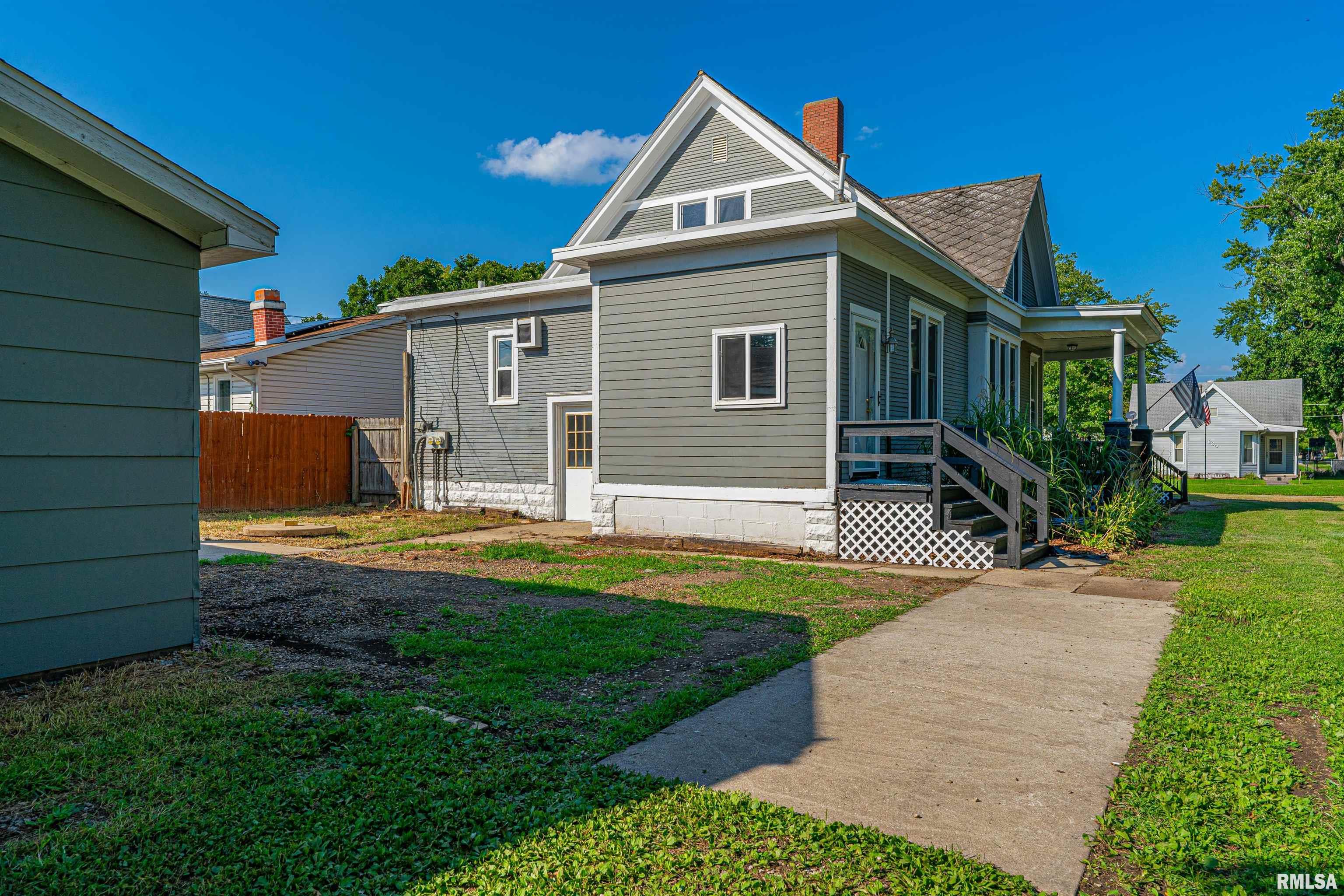 929 Decatur Street Lincoln, IL 62656 - Photo 24 of 29