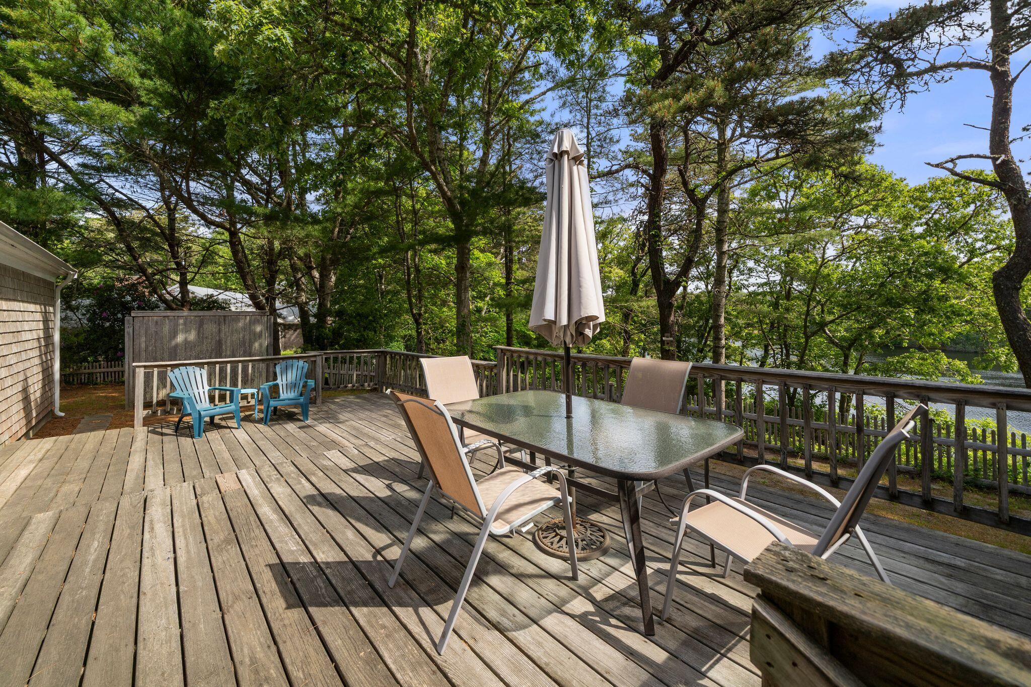 68 Chippingstone Road Chatham, MA 02633 - Photo 37 of 56 DSC05748 Deck wog