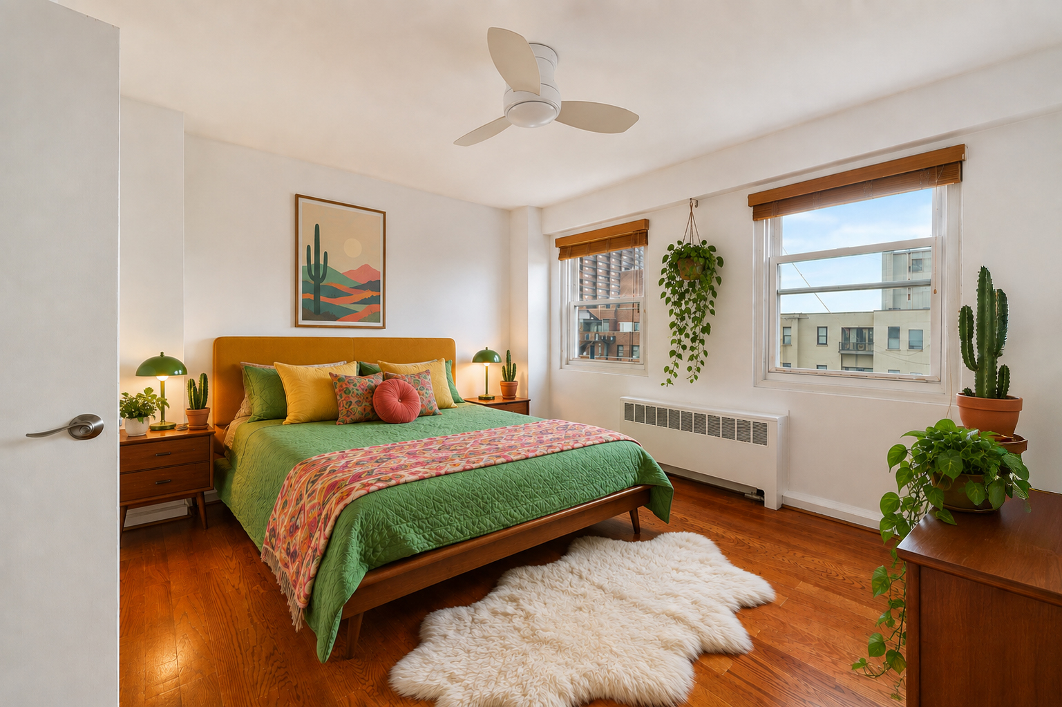 2909 North Sheridan Road, Unit 1703 Chicago, IL 60657 - Photo 6 of 14 Gallery Image 6
