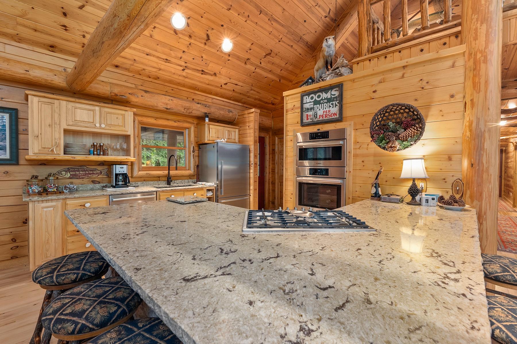 5199 Eagles Ridge Eagle River, WI 54521 - Photo 3 of 40 Gallery Image 3