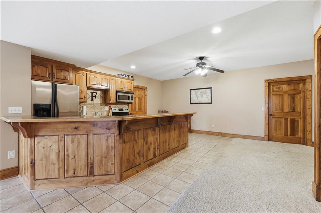 8980 Rowen Road De Soto, KS 66018 - Photo 46 of 69