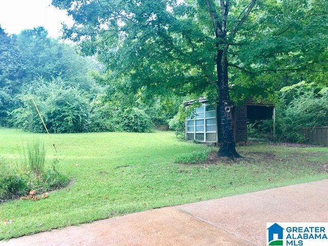 321 Aderholt Road Piedmont, AL 36272 - Photo 42 of 47