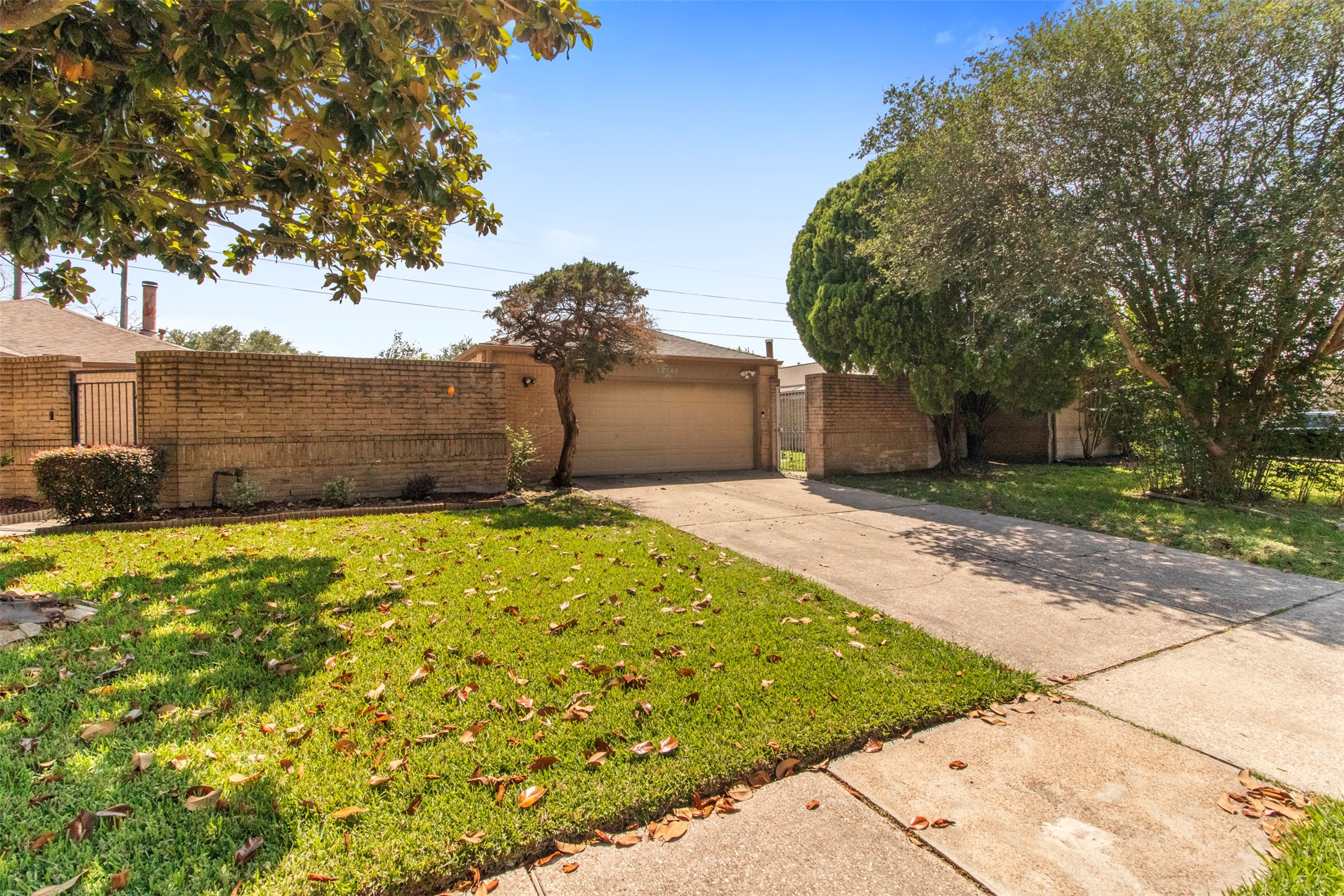 12147 Swords Creek Road Houston, TX 77067 - Photo 24 of 25