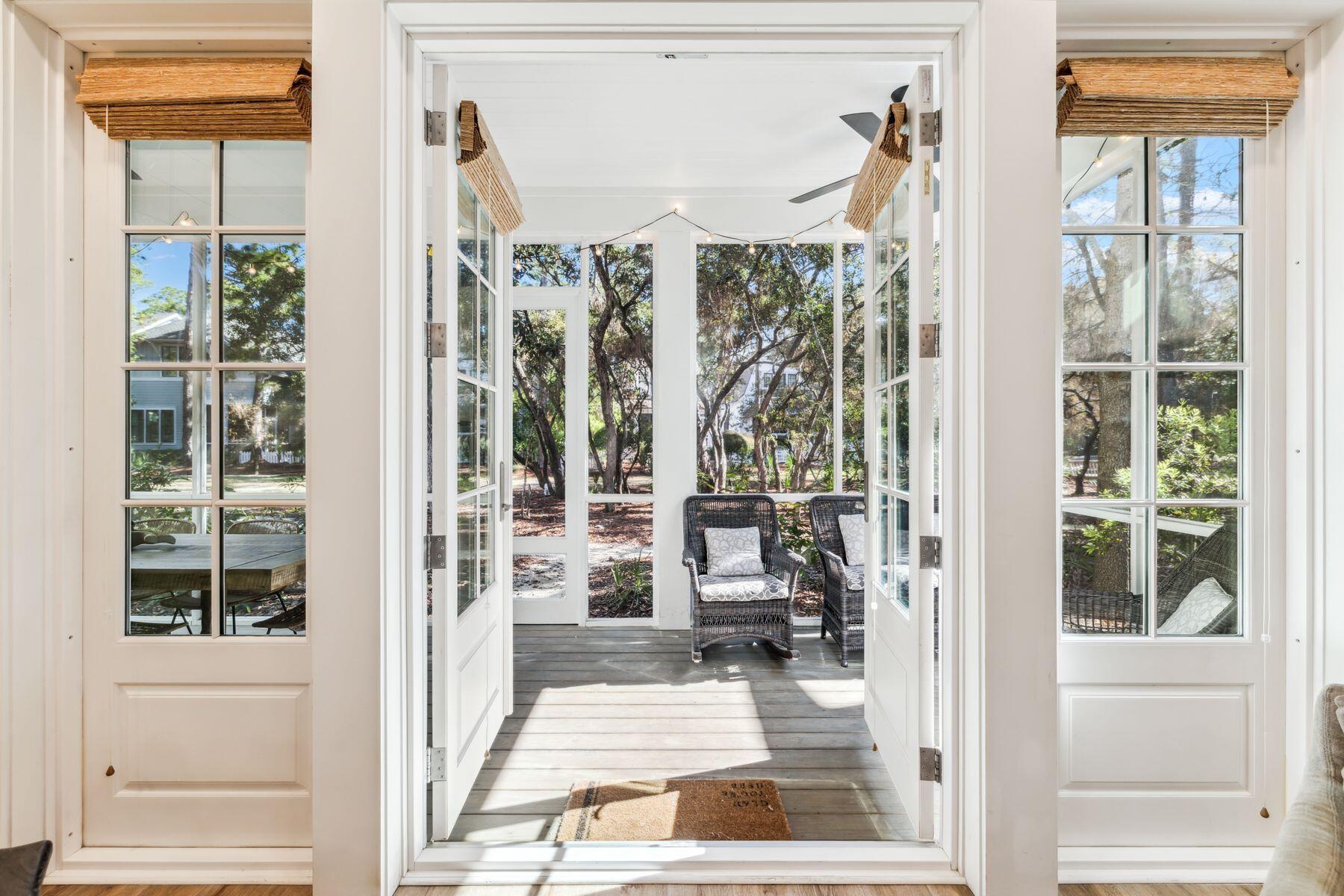 207 Anchor Rode Circle Santa Rosa Beach, FL 32459 - Photo 11 of 44 a view of a living room and a window