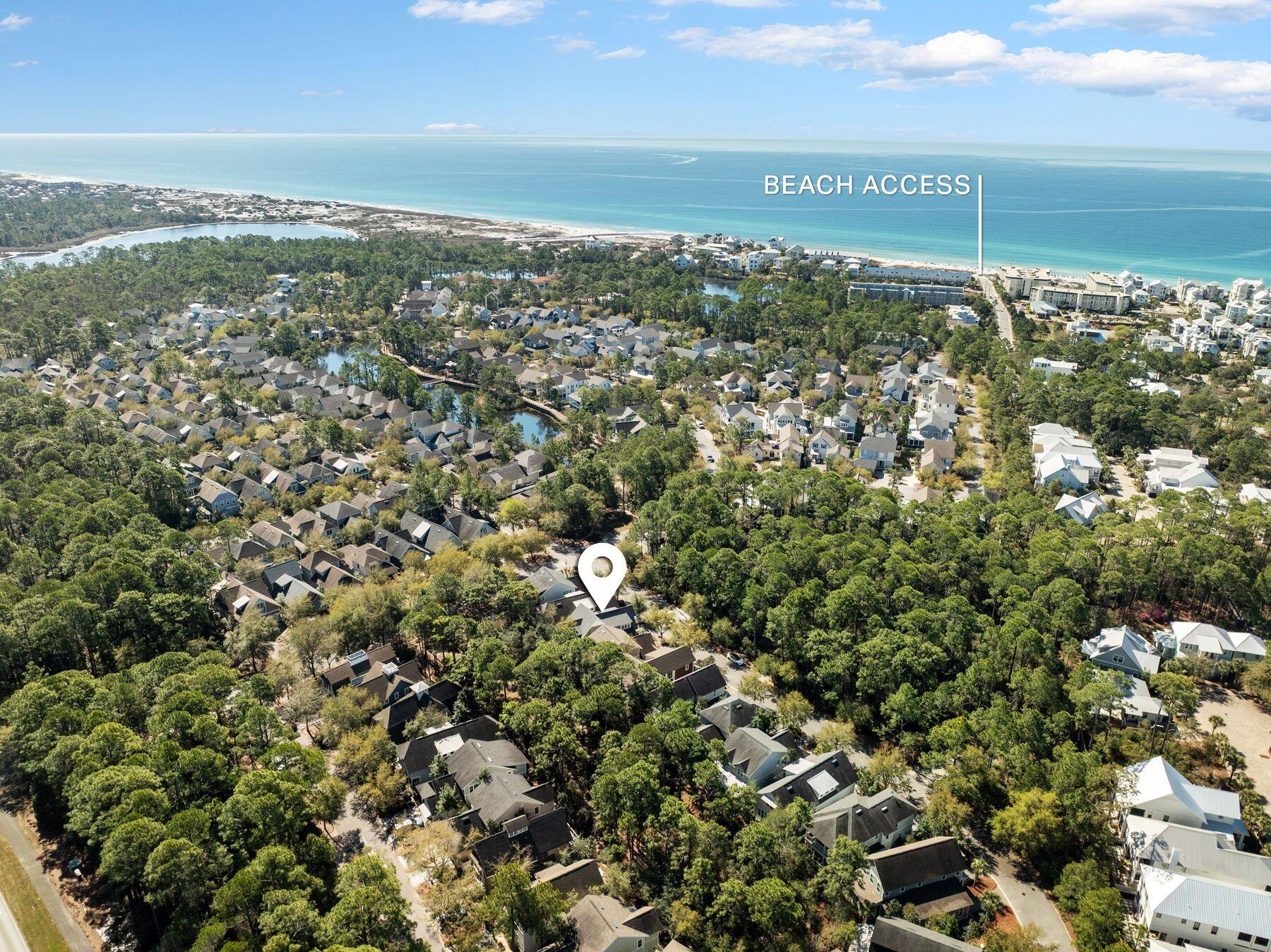 207 Anchor Rode Circle Santa Rosa Beach, FL 32459 - Photo 39 of 44 a view of a city