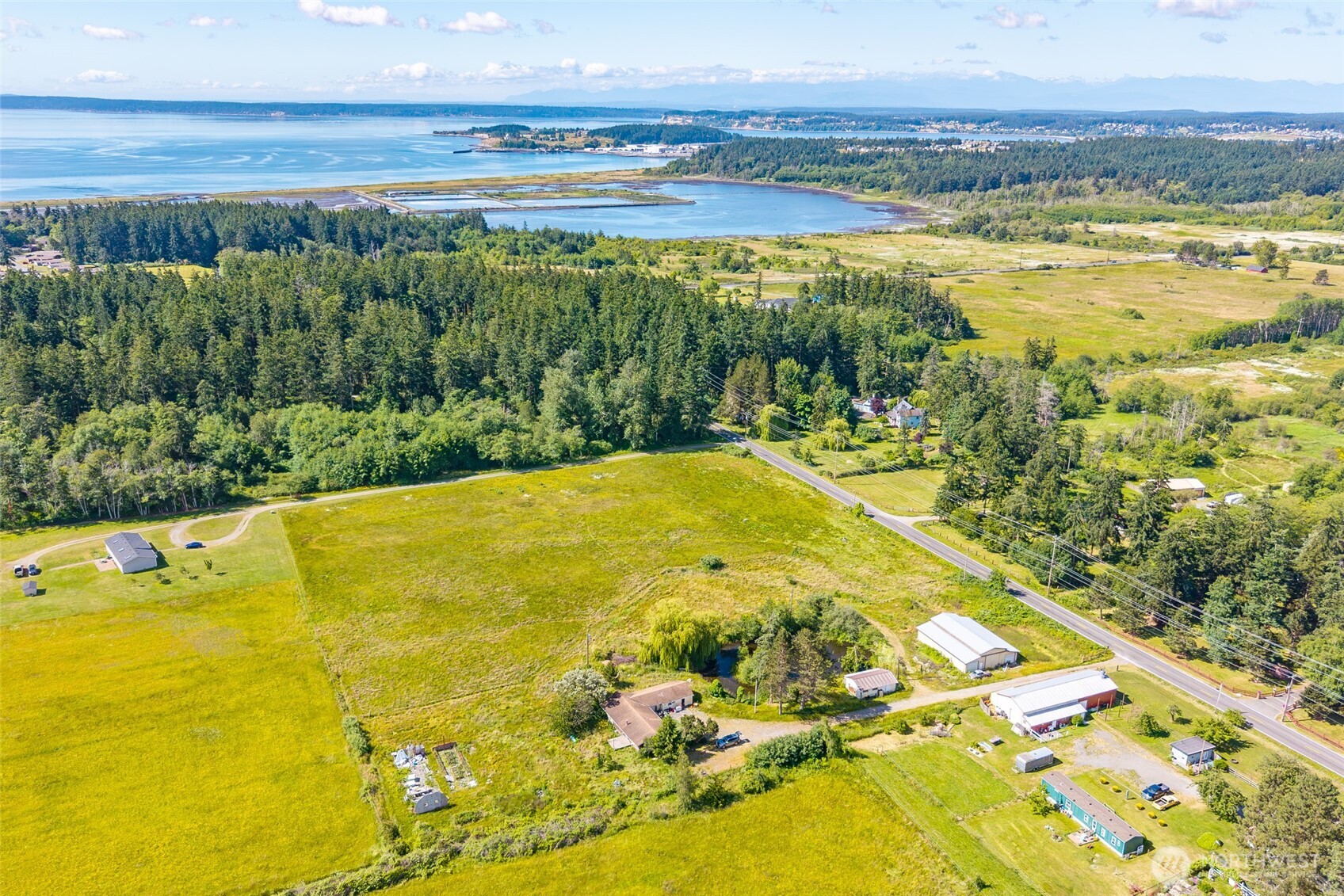 2842 Hunt Road Oak Harbor, WA 98277 - Photo 22 of 35