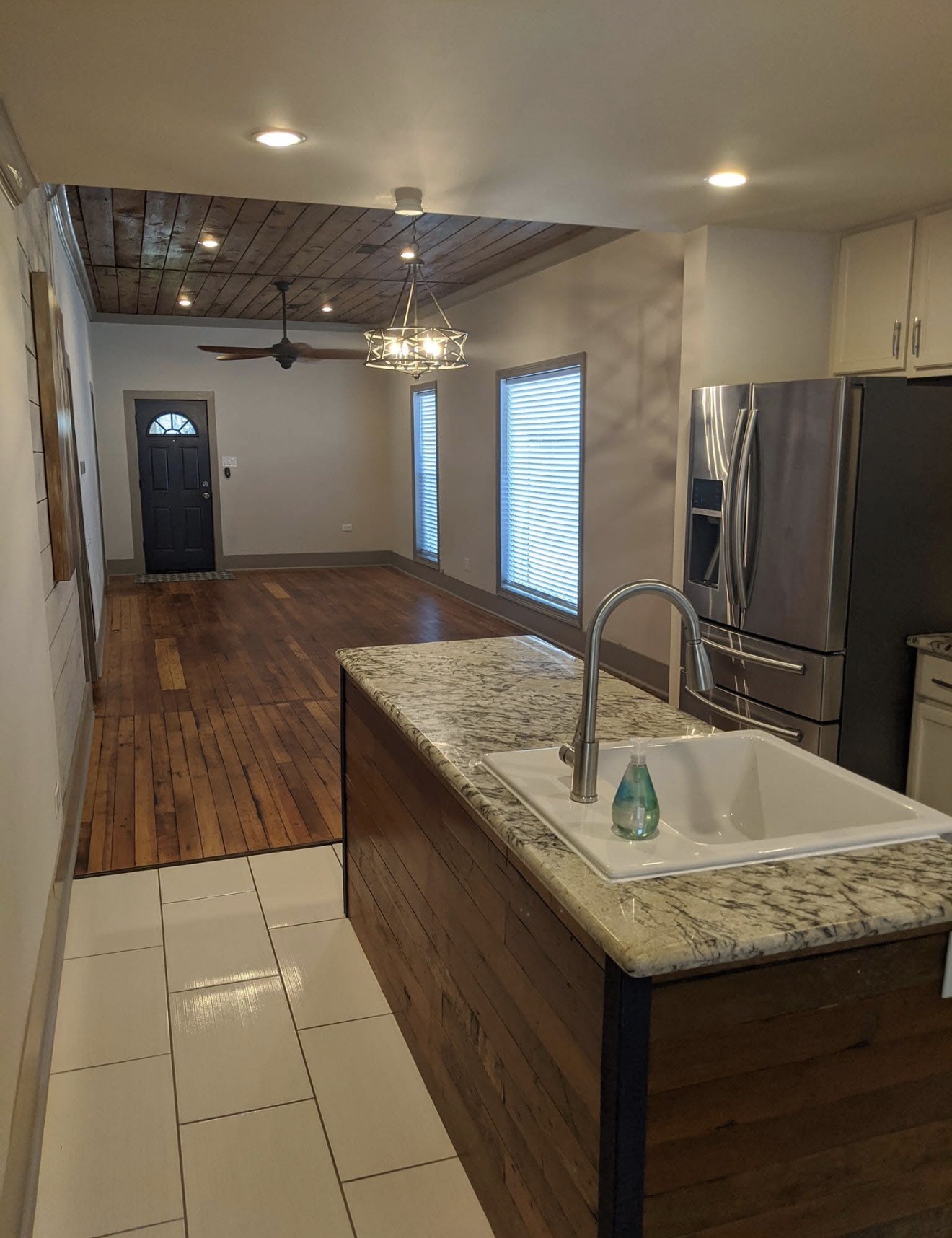 407 2nd Street Humble, TX 77338 - Photo 10 of 21