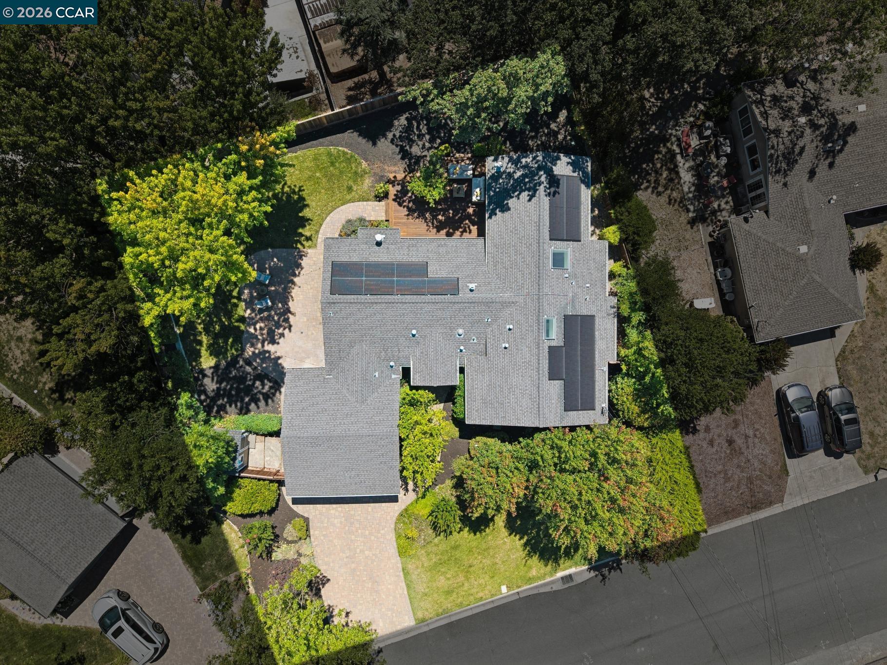 184 Cortsen Road Pleasant Hill, CA 94523 - Photo 53 of 93