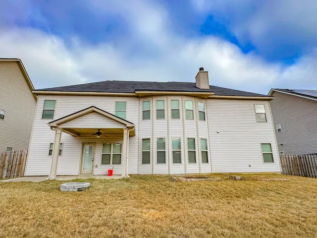 $2,800 | 1409 Calumet Drive, Grovetown, GA 30813