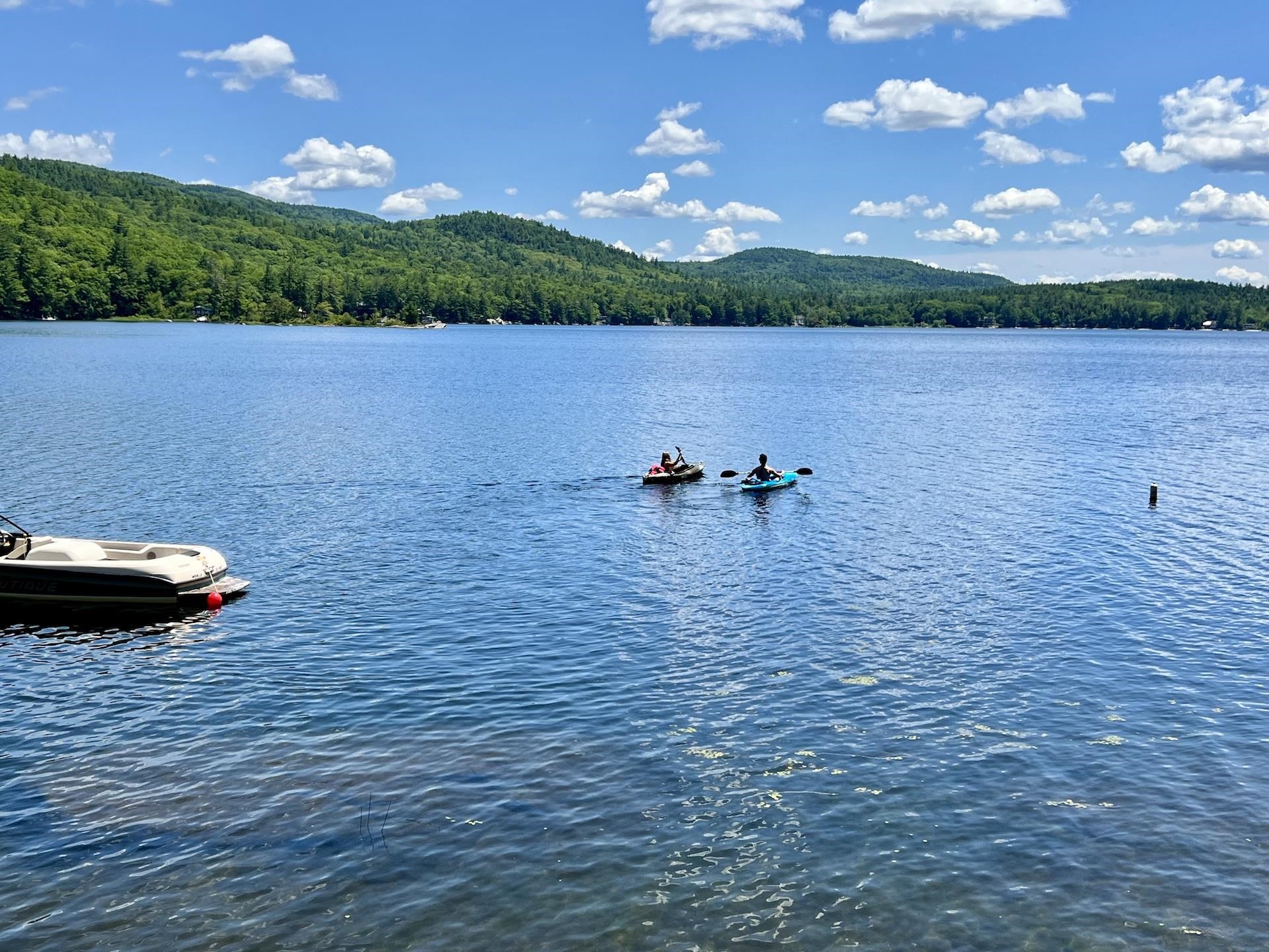 36 Oakdale Road Bradford, NH 03221 - Photo 15 of 20