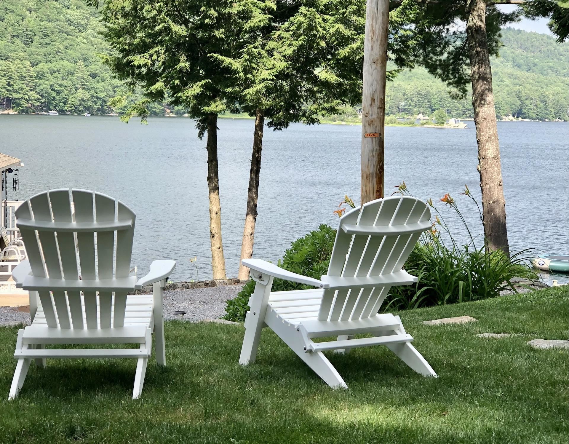 36 Oakdale Road Bradford, NH 03221 - Photo 19 of 20