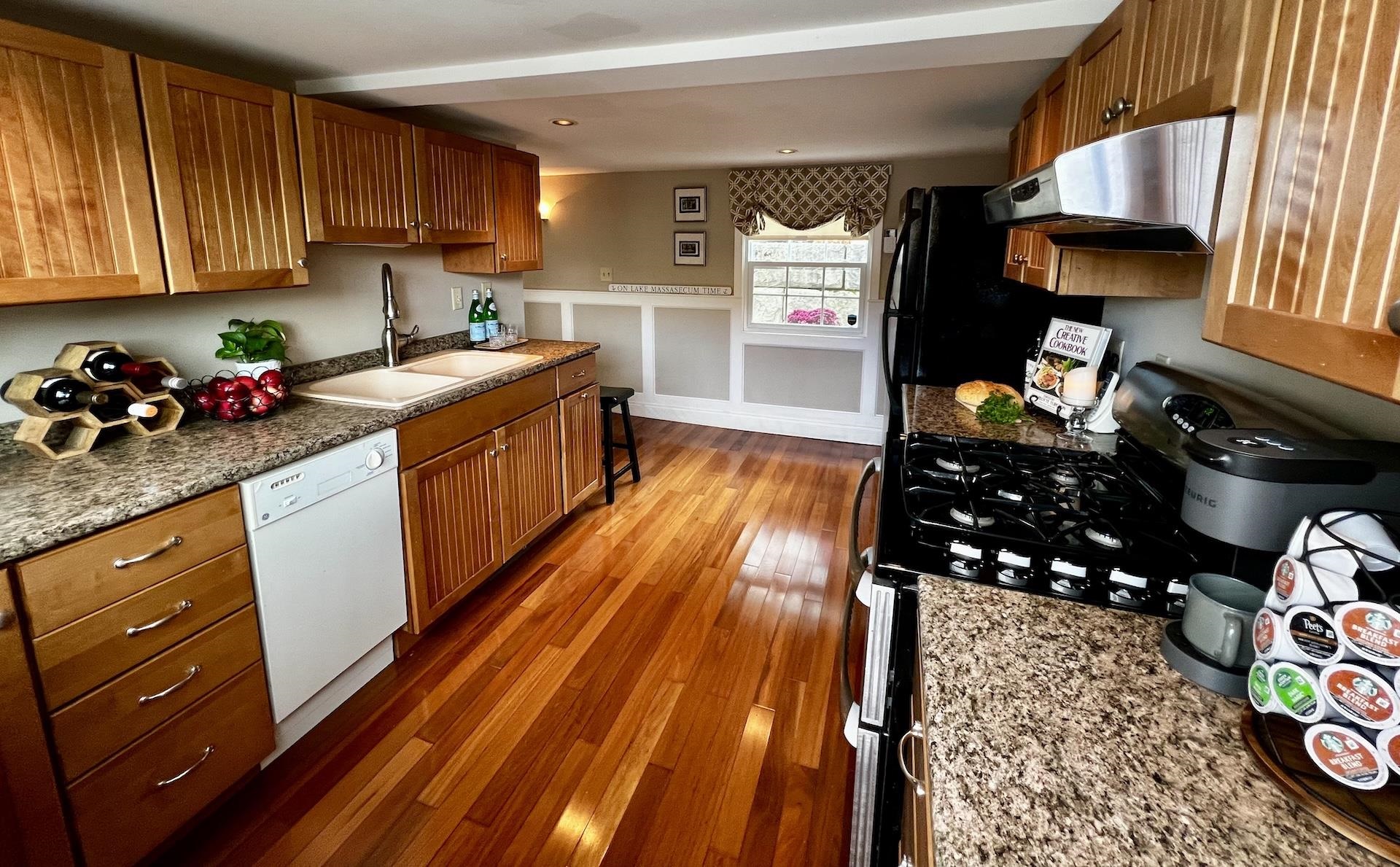 36 Oakdale Road Bradford, NH 03221 - Photo 3 of 20