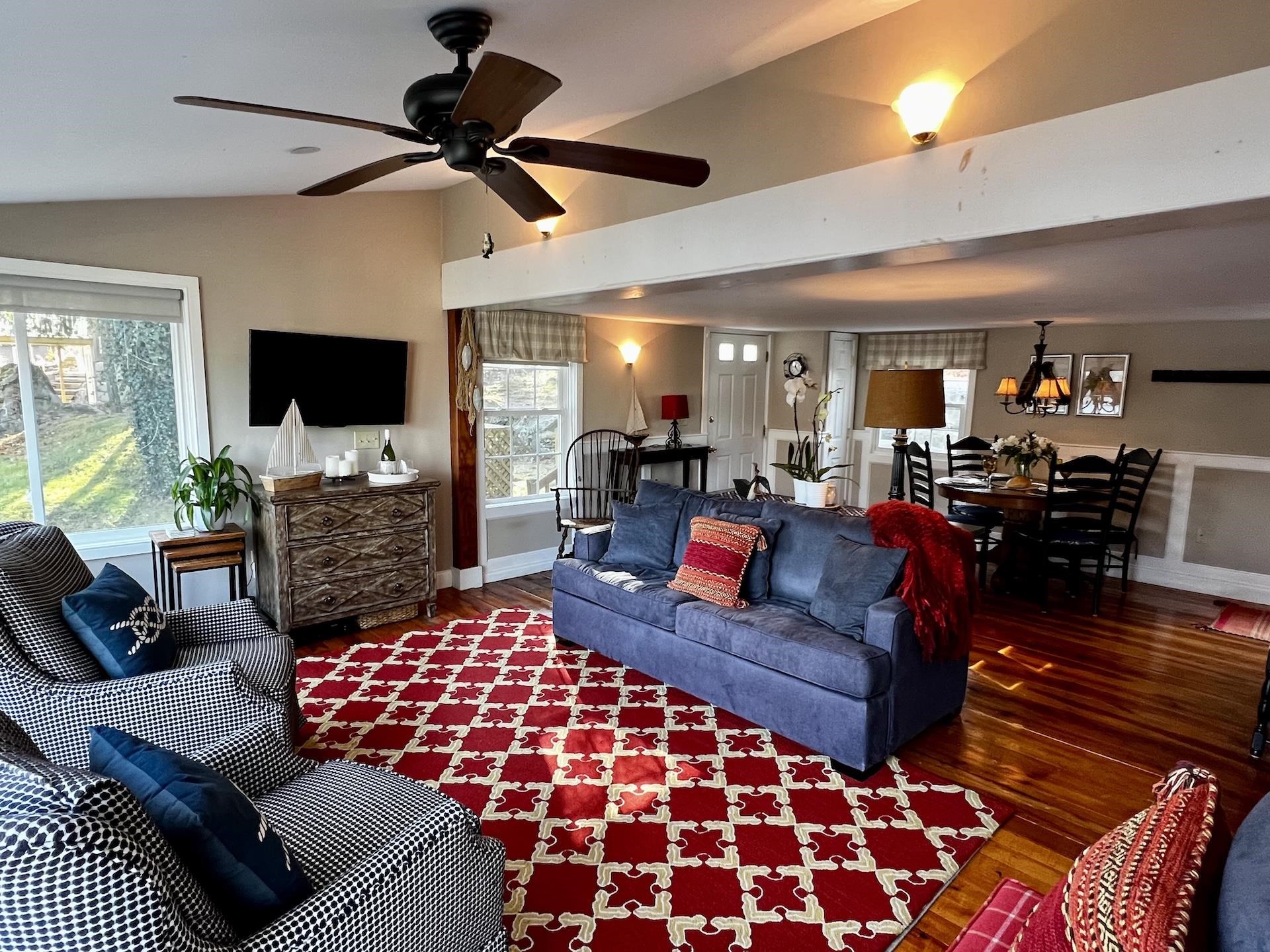 36 Oakdale Road Bradford, NH 03221 - Photo 7 of 20