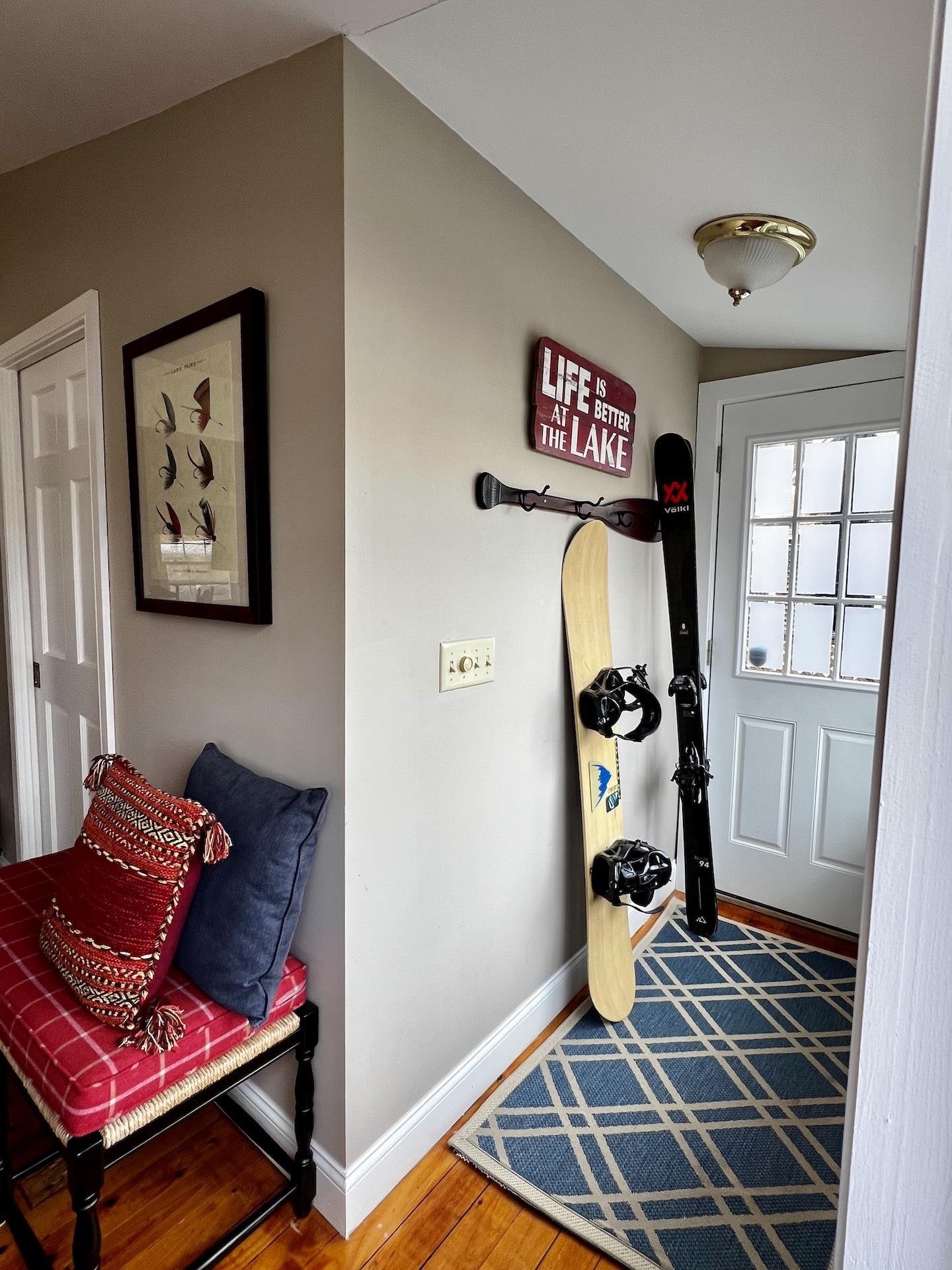 36 Oakdale Road Bradford, NH 03221 - Photo 8 of 20