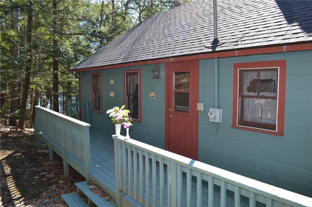 52 Shore Road Nobleboro, ME 04555 - Photo 23 of 31 Photo