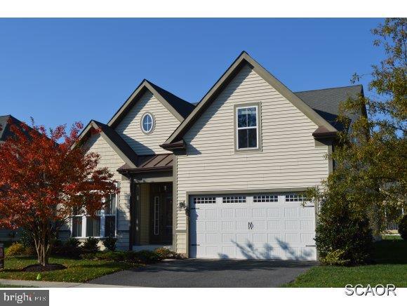 31766 Skimmer Road Ocean View, DE 19970 - Photo 1 of 24 Gallery Image 1