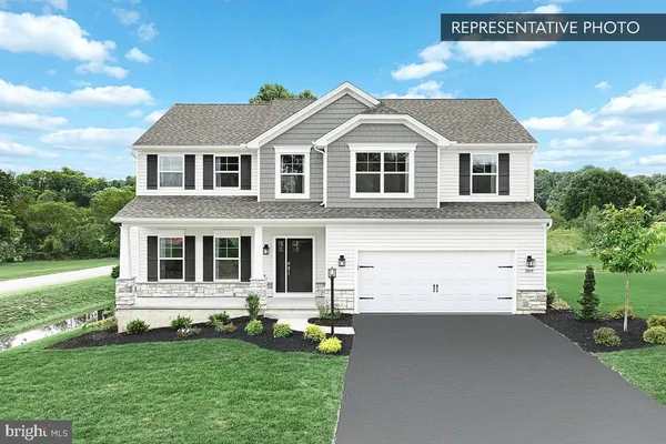 $389,990 | Blue Ridge, Waynesboro, PA 17268