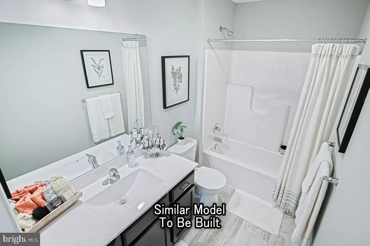 Blue Ridge Waynesboro, PA 17268 - Photo 20 of 47 a bathroom with a sink toilet and shower