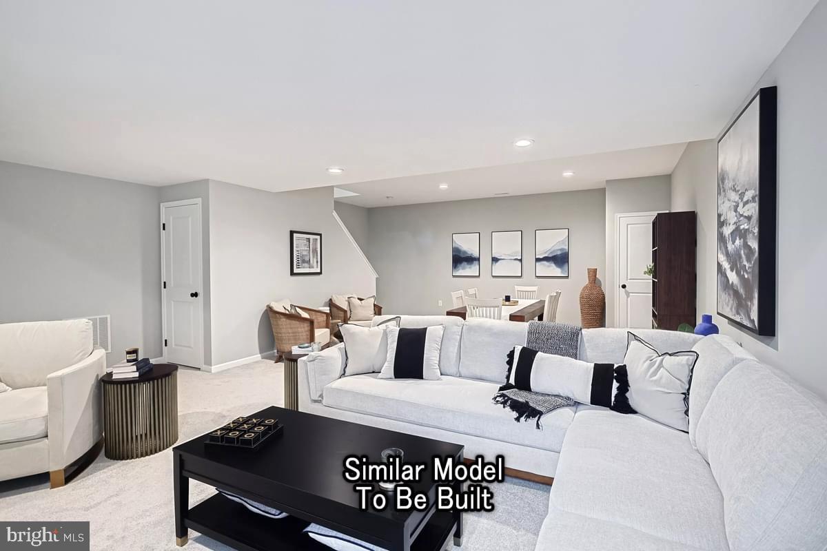 Blue Ridge Waynesboro, PA 17268 - Photo 40 of 47 a living room with furniture and a table